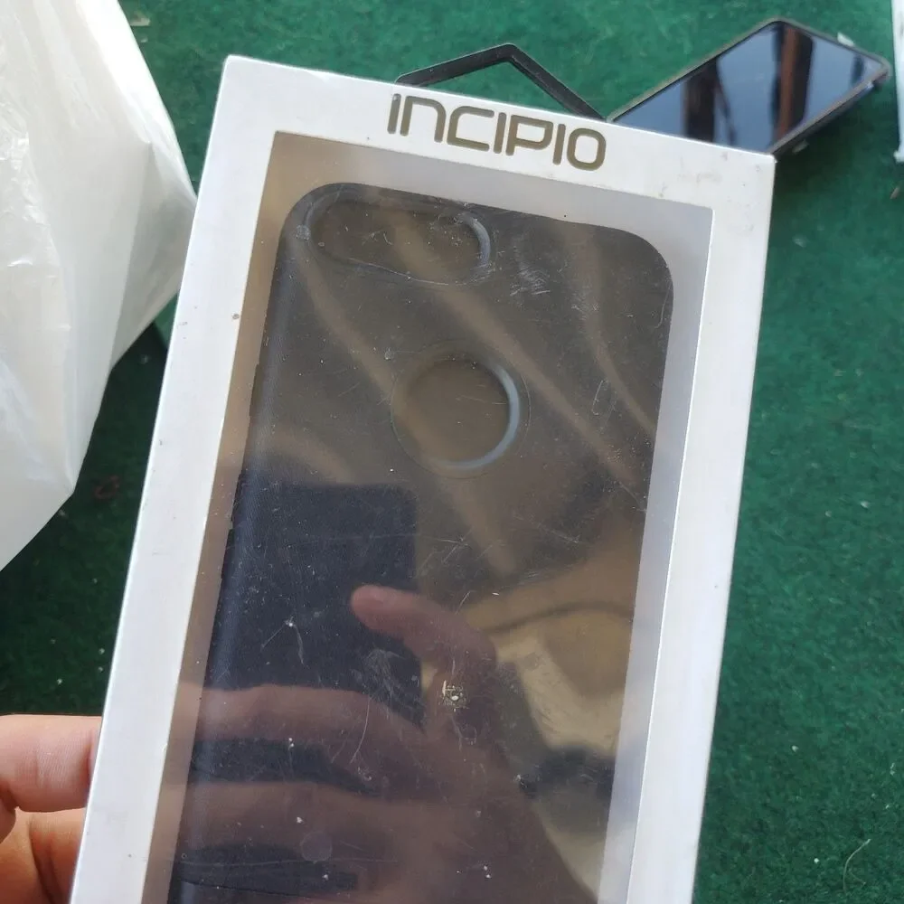 Incipio Pixel XL 5.5